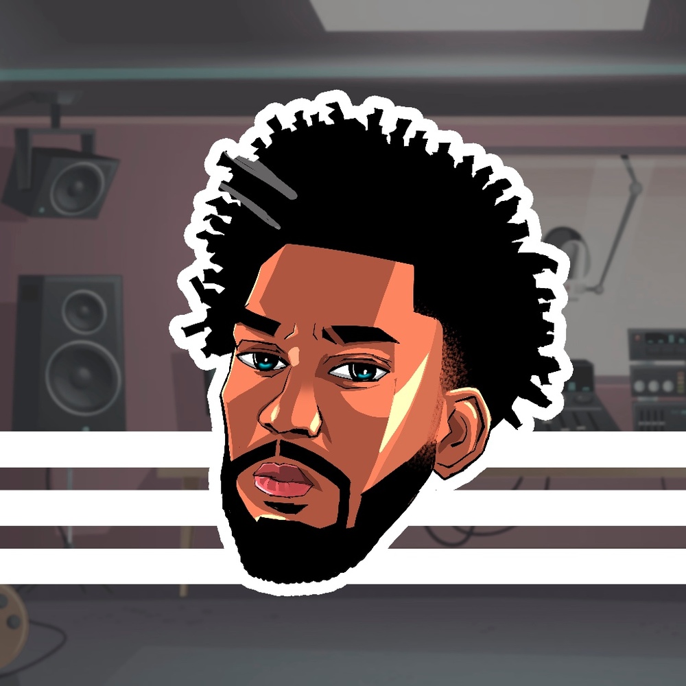 Meet your Posher, Trife